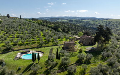 Villa Ferdinando