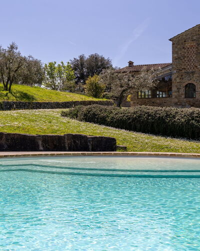 Villa Ferdinando