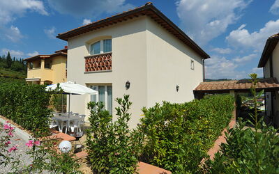 Casa Fabrizio