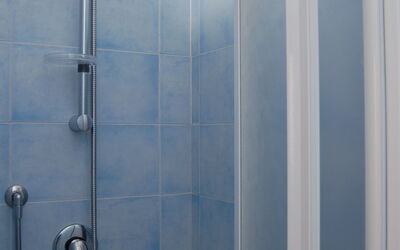 Dusche