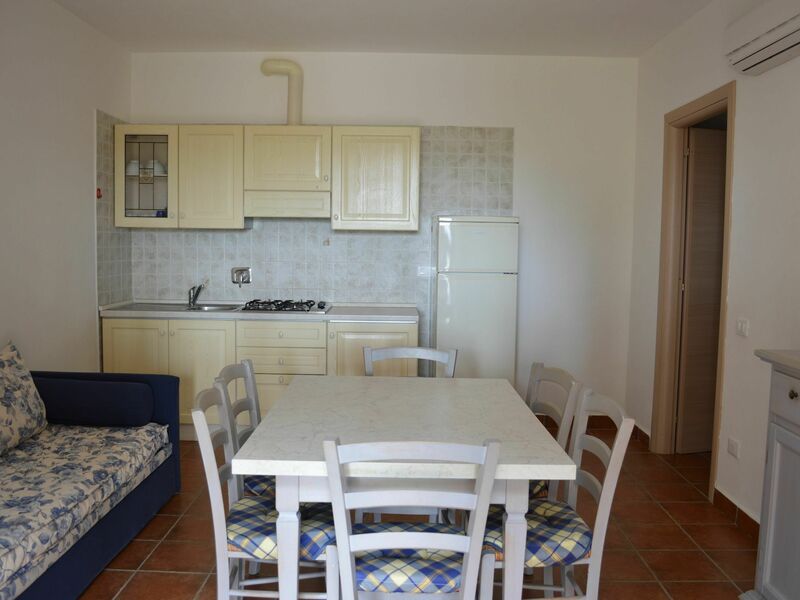 Wohnzimmer Esszimmer