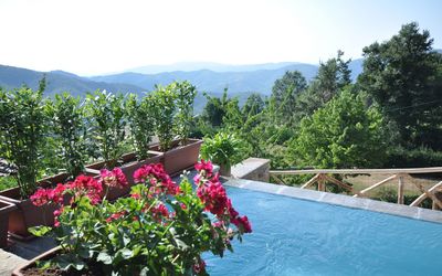 Casa Margherita 3 - Cortona, Toskana, Italien