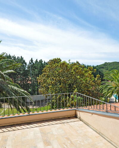 Villa Le Palme