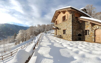 Chalet Anna