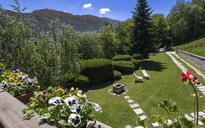 Chalet Anna