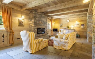 Chalet Anna