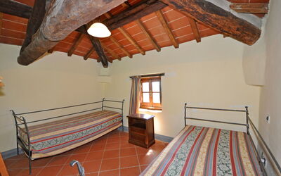Unterkunft:&nbsp;Civetta 6