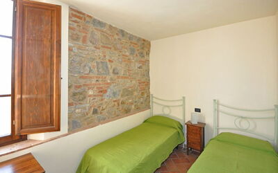 Unterkunft:&nbsp;Monteadorno 6