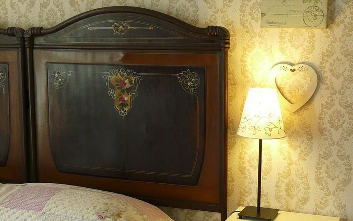 Unterkunft:&nbsp;Family Room