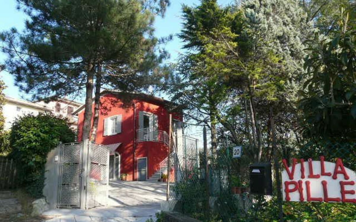 das b&b