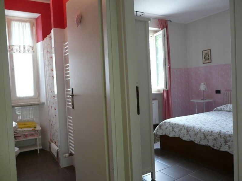 Unterkunft:&nbsp;Family Room