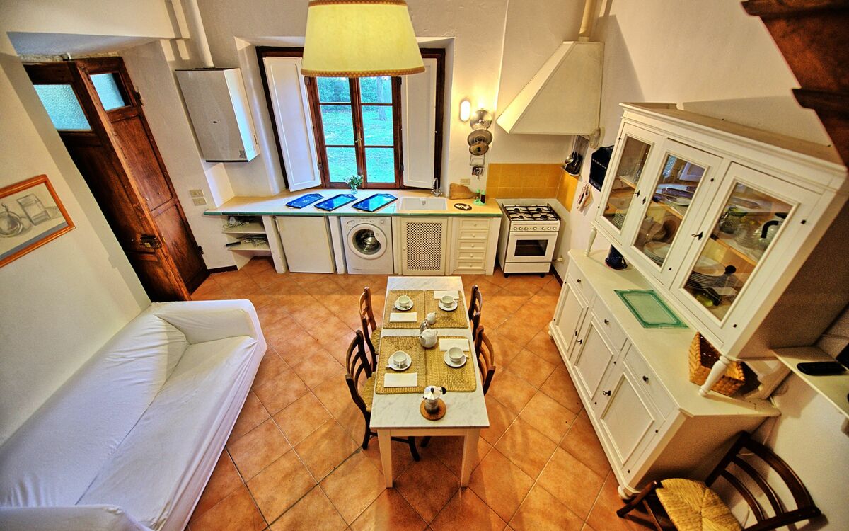 Unterkunft:&nbsp;Sabina 2