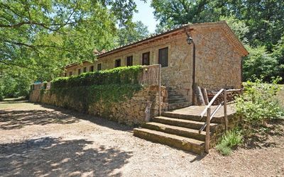 Cacciatore - Capalbio, Toskana, Italien