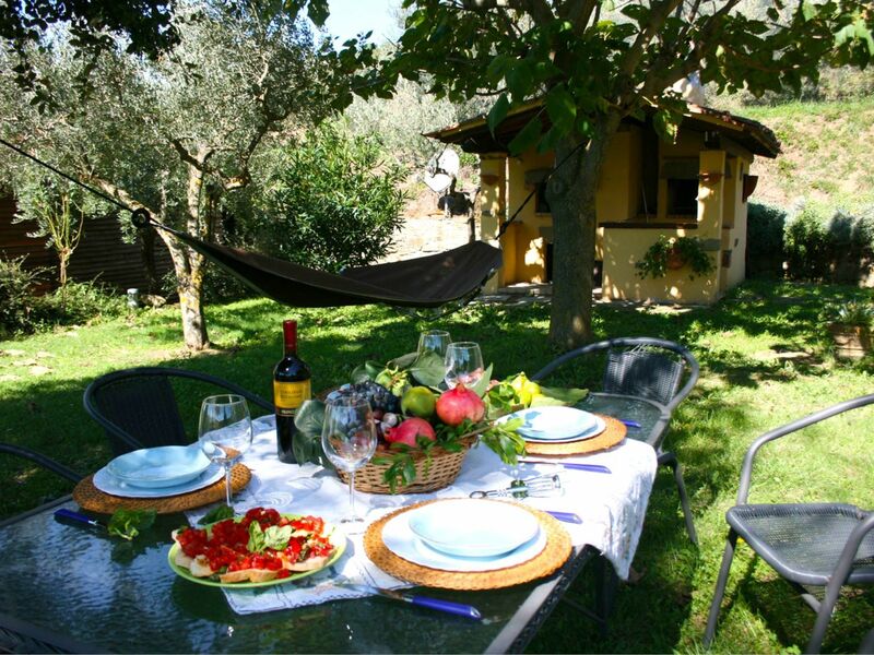 Villa Francesca