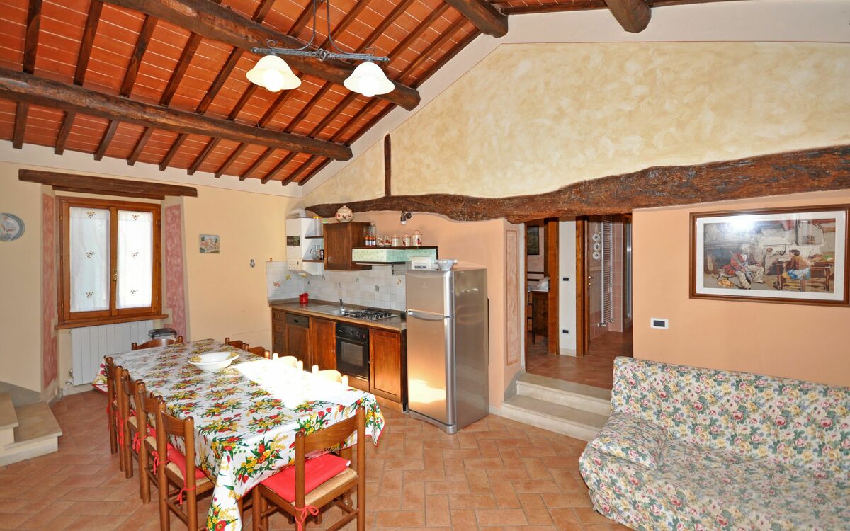 Unterkunft:&nbsp;Assuntini 2