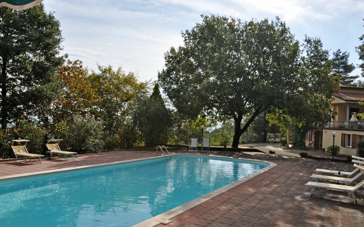 Casa Rossella