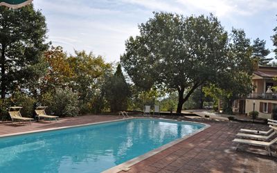 Casa Rossella