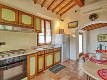 Unterkunft:&nbsp;Il Cottage