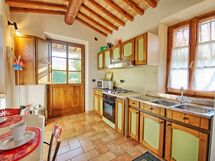 Unterkunft:&nbsp;Il Cottage