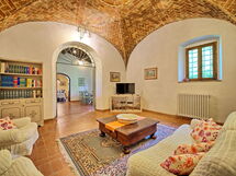 Villa Campogialli