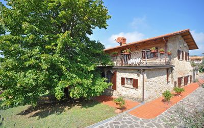 Casa Lorena - Ponte Buriano-Cincelli, Toskana, Italien
