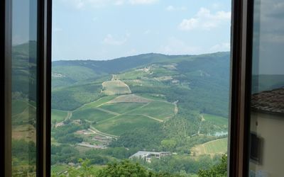 Tuscany Chianti Village Experience - Radda in Chianti, Toskana, Italien