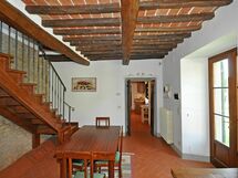 Unterkunft:&nbsp;Cegliolo 2