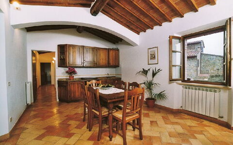 Unterkunft:&nbsp;La Loggia