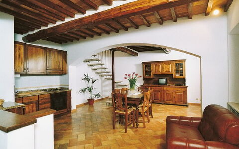 Unterkunft:&nbsp;Torretta