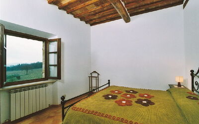 Unterkunft:&nbsp;Torretta