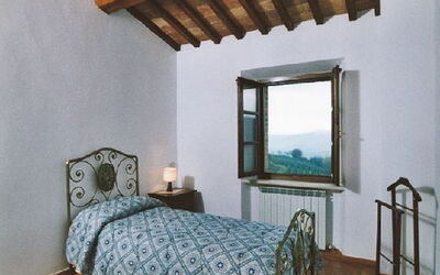 Unterkunft:&nbsp;Torretta