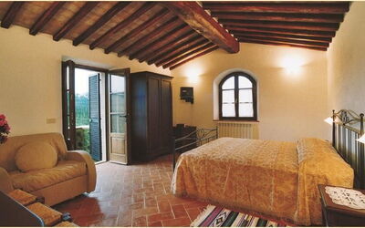 Unterkunft:&nbsp;Bedroom Fienile