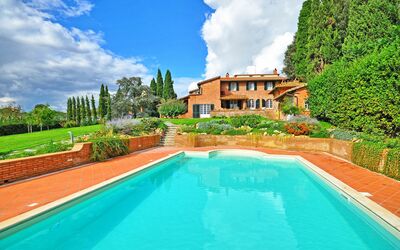 Villa Solina