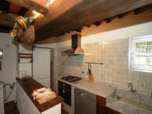 Unterkunft:&nbsp;Righi 1