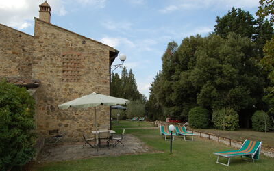 Appartamento Beatrice