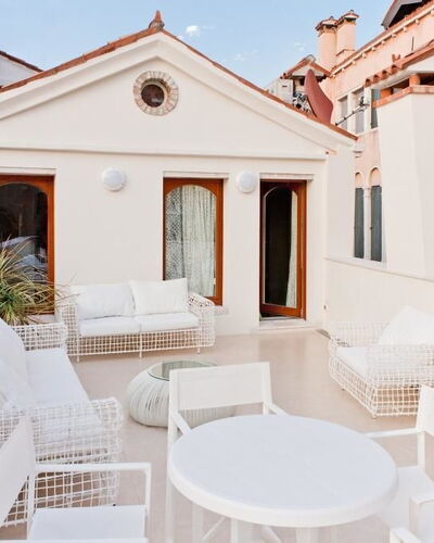 San Marco Terrace