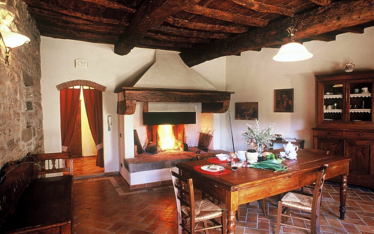 Unterkunft:&nbsp;Cerchi 2