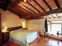 Unterkunft:&nbsp;Cerchi 2