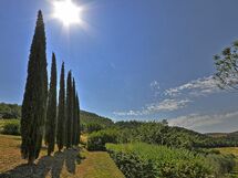Villa Cecilia