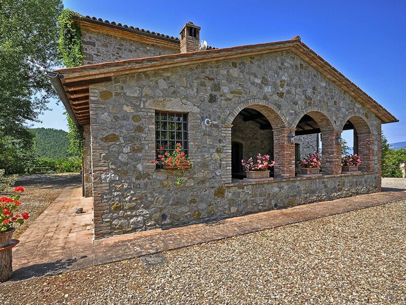 Villa Cecilia
