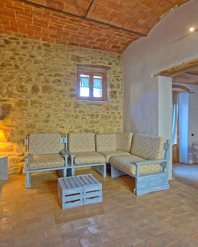 Arturo 3 - Borgo
