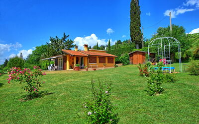 Casa Ovile