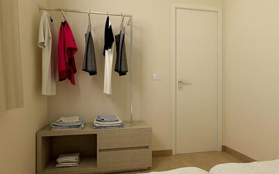 Unterkunft:&nbsp;Paradù Ecovillage & Resort 300.13