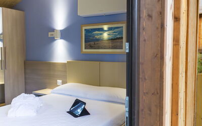 Unterkunft:&nbsp;Paradù Ecovillage & Resort 300.1