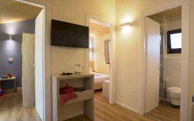 Unterkunft:&nbsp;Paradù Ecovillage & Resort 300.13