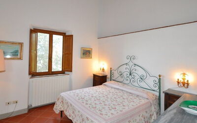 Unterkunft:&nbsp;Querce 2