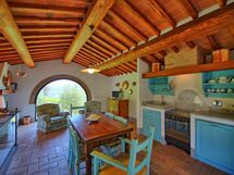 Unterkunft:&nbsp;Girasole