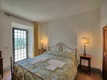 Unterkunft:&nbsp;Girasole