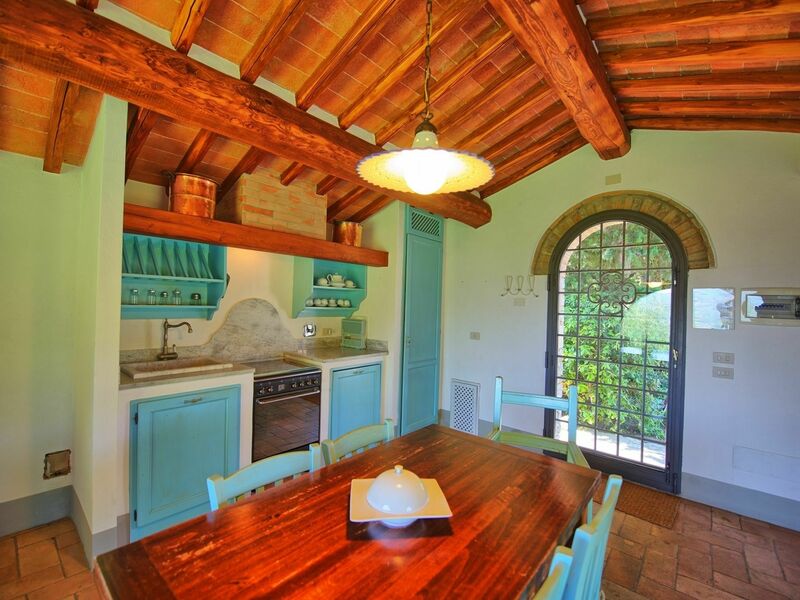 Unterkunft:&nbsp;Girasole