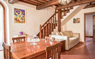 Unterkunft:&nbsp;Villa Belvedere 900.2